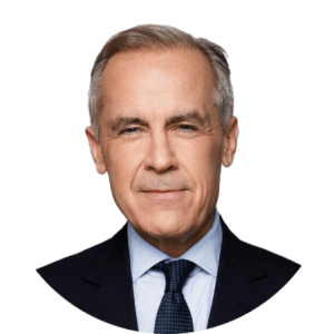 Mark Carney