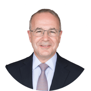 Kevin Sneader